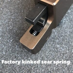 RARE BREED COMPLETE UPGRADE SERVICE - Image 6